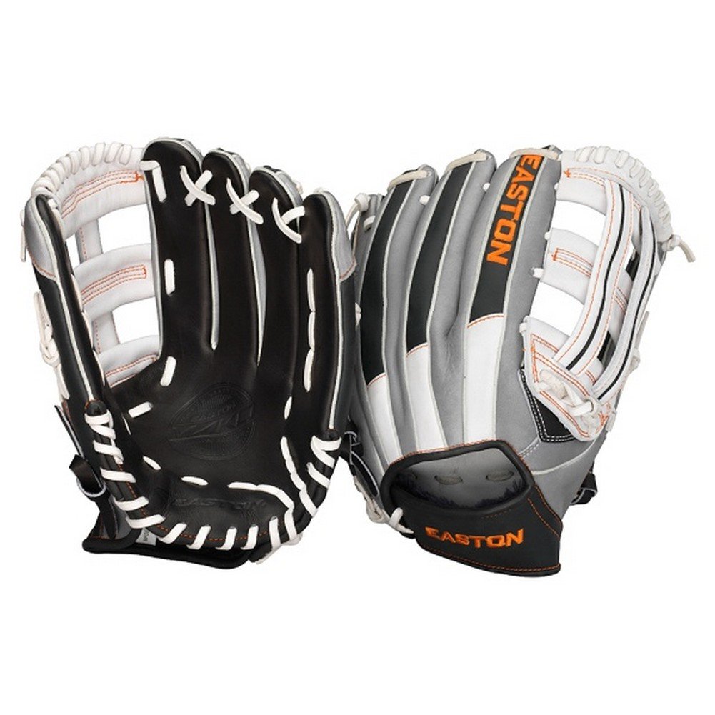 Easton Mako Limited EMK Ball Glove, 12.75-Inch, Right Hand Throw