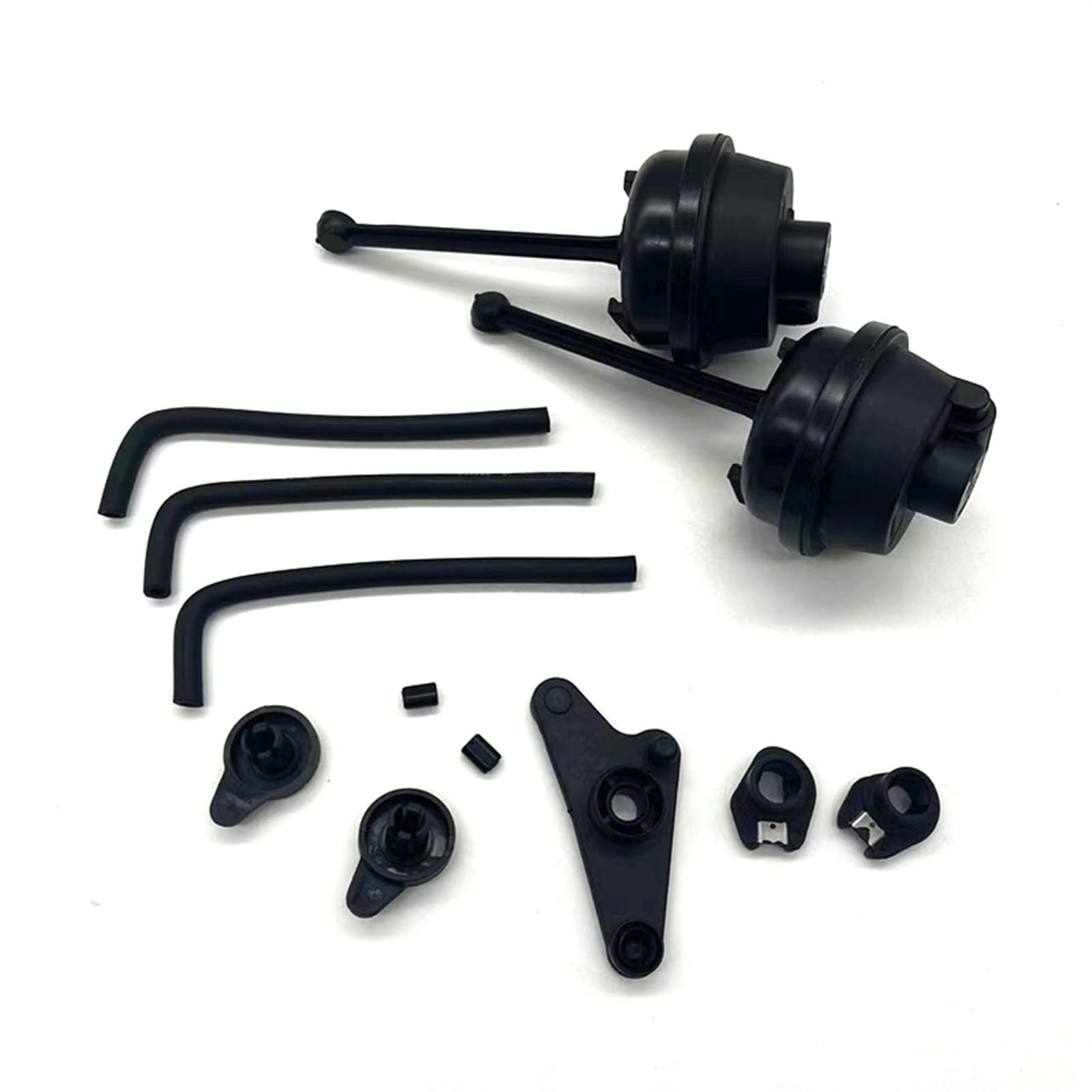 Intake Hose A2731400701 2731400701 Car Engine Intake Manifold  