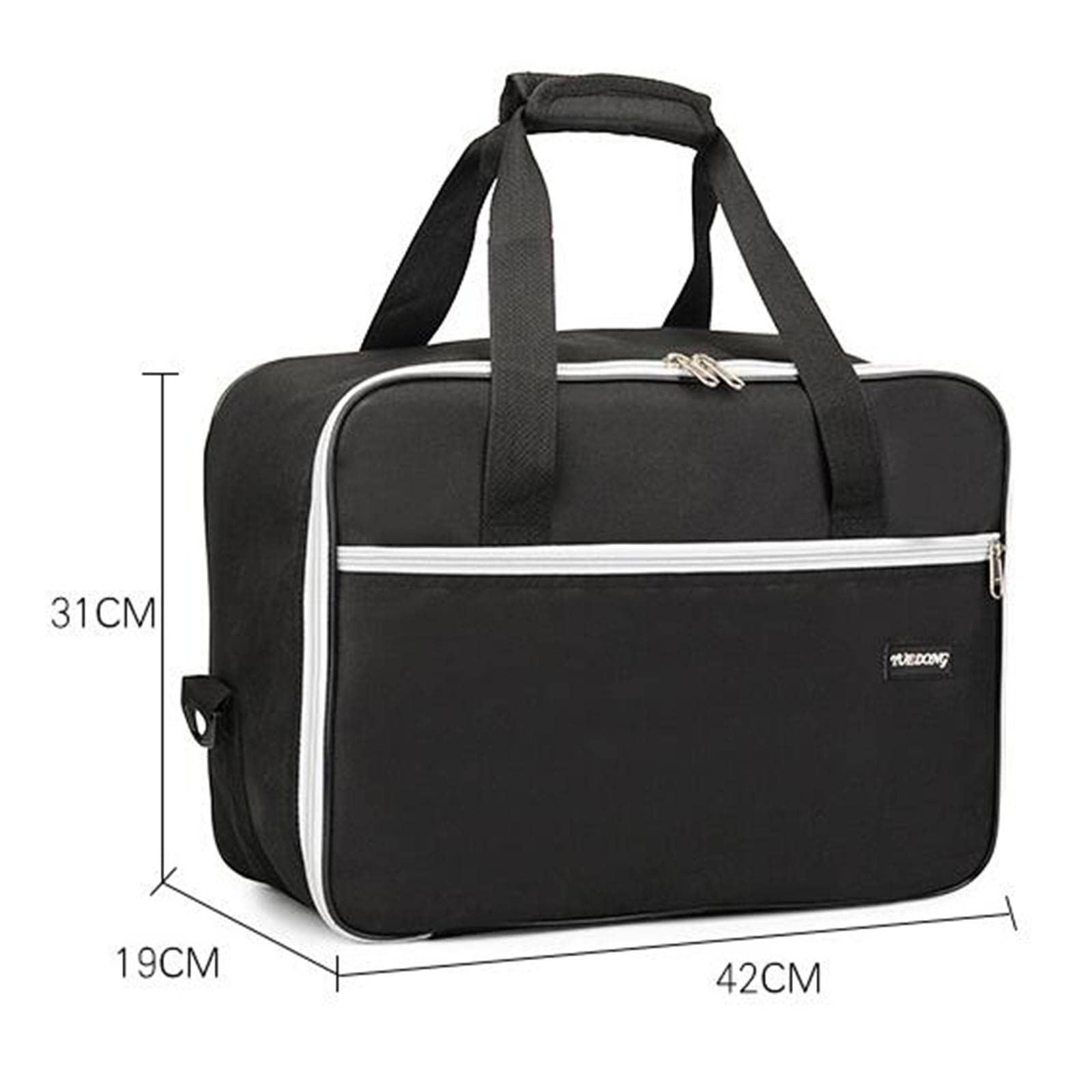 Funda Impermeable para Pedal de Bombo Doble - Protección Total para tus Instrumentos, gris