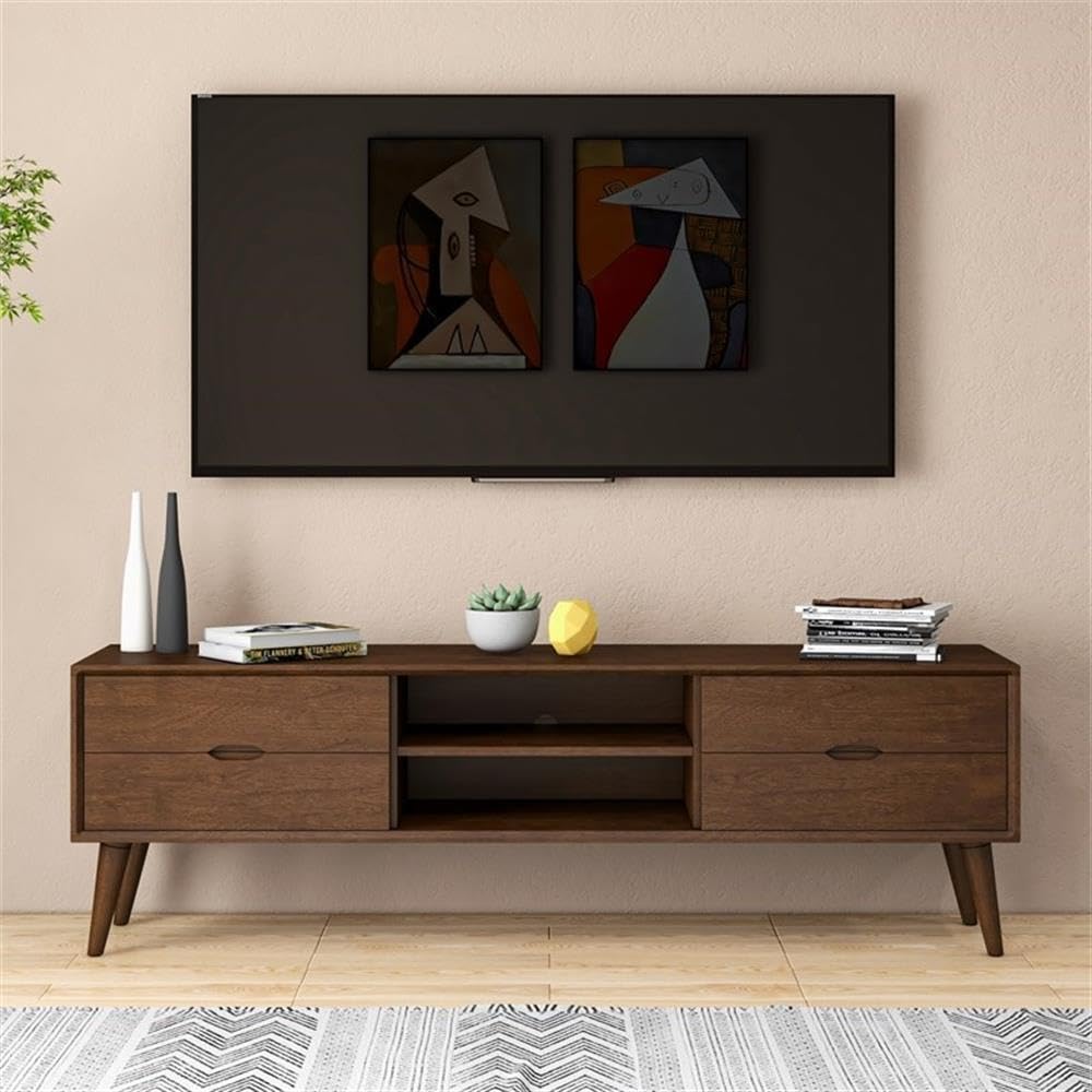 Amazon.com: Ashcroft Mid-Century Modern 71