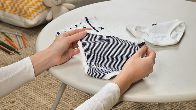 Petit Bateau A0BQR Fionda Bambina Variante 1 3 Anni