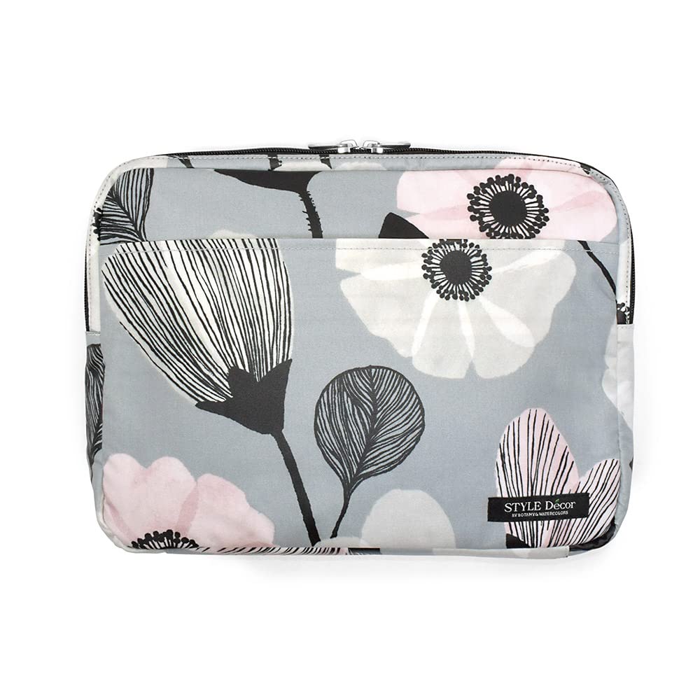 Computer Case Small (11.6 inch) Nordic Garden W0707200
