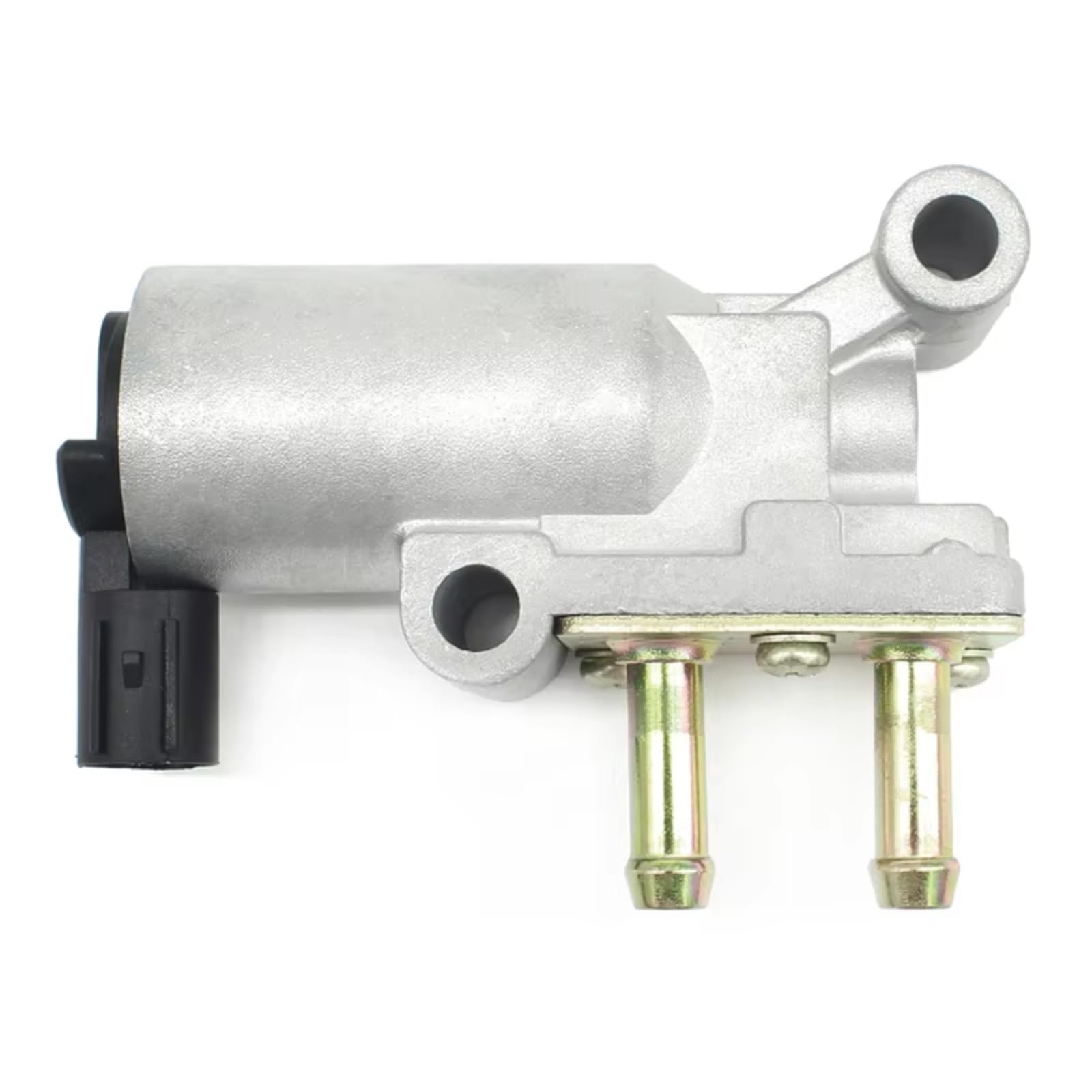 Idle Control Valve Idle Air Control Valve 36450P08004 Compatible with Civic 1992 1993 1994 1995 Engine Idle Control Valve 36450-P08-004 IAC Valve