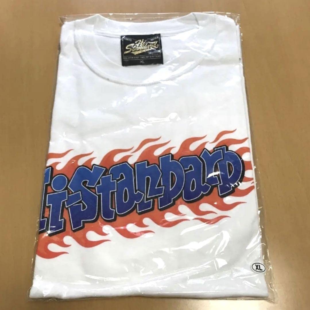 Amazon.co.jp: ハイスタンダード グッズT XL airjam : おもちゃ
