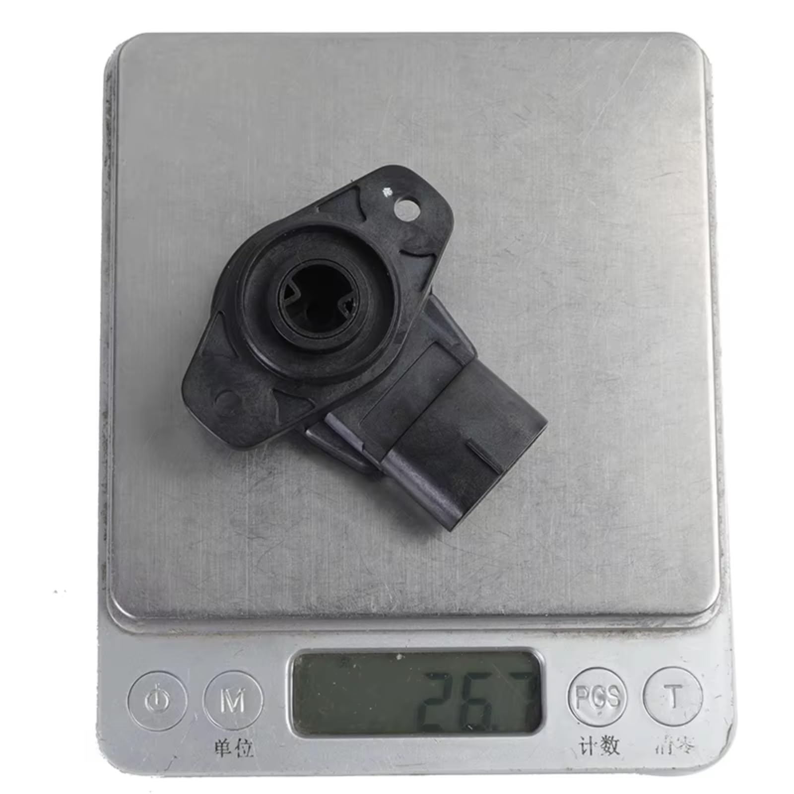 Sensor posición mariposa Sensor De Posición Del Acelerador TPS 1342077G00 1342077G01 1342086G00 1342086G01 Compatible Con Suzuki Para Alto Para Cervo Para Every Para Jimny