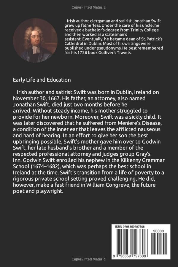 Gulliver's Travels: Illustrated - Image 2