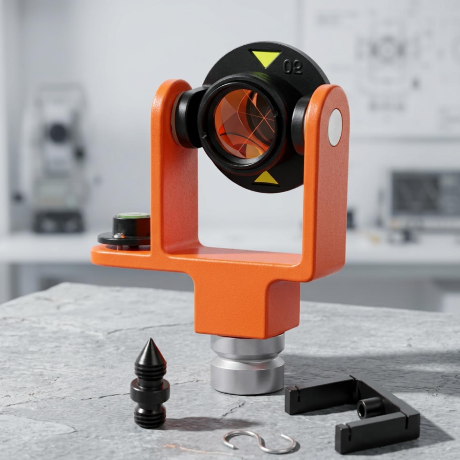 Stabil Mini, style to 2