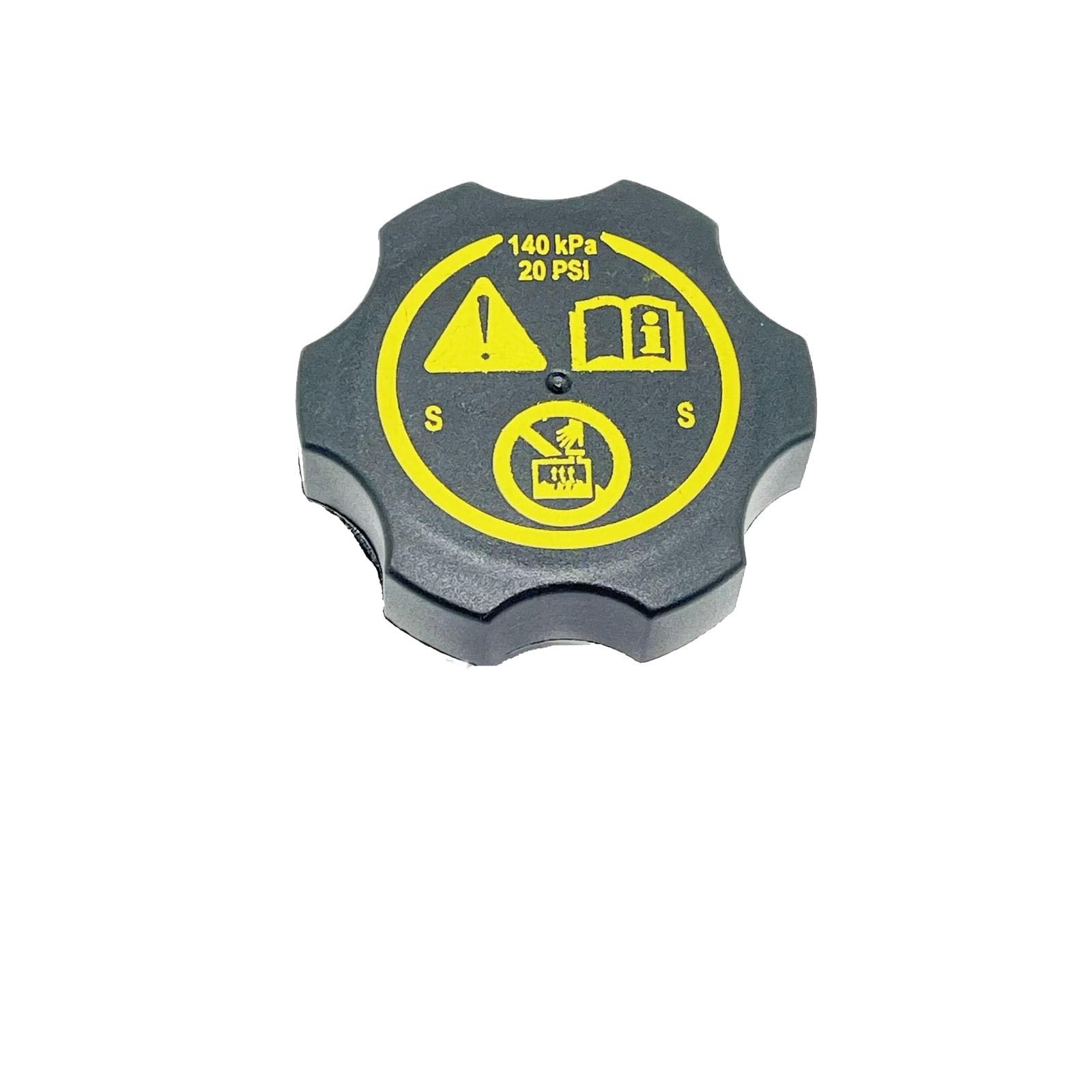 13256823 Akcesoria samochodowe Zbiornik płynu chłodzącego silnika 13465094 13393368,do Chevroleta Cruze J305 1.4 [2011-2018] Hatchback 1398 101 74