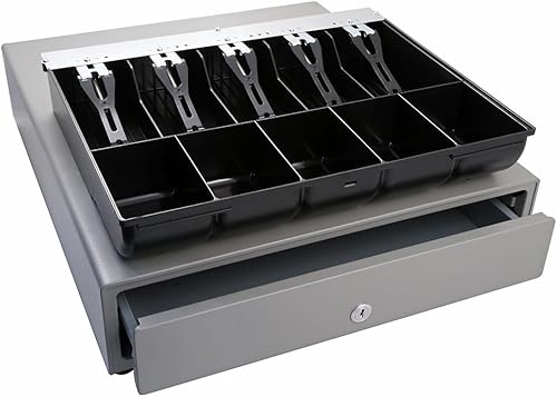 2182-K015 NCR Cajón de efectivo w/Till