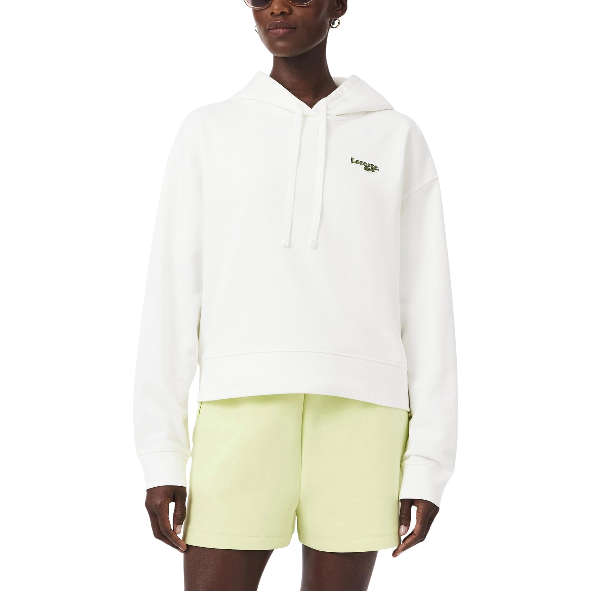 Women's Oversized Hoodie