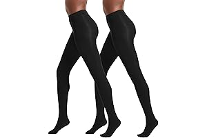 Spanx Tights for Women: Super Opaque Control Top Tights