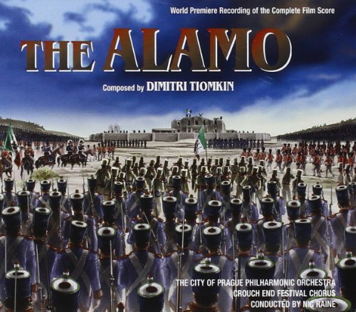 The Alamo