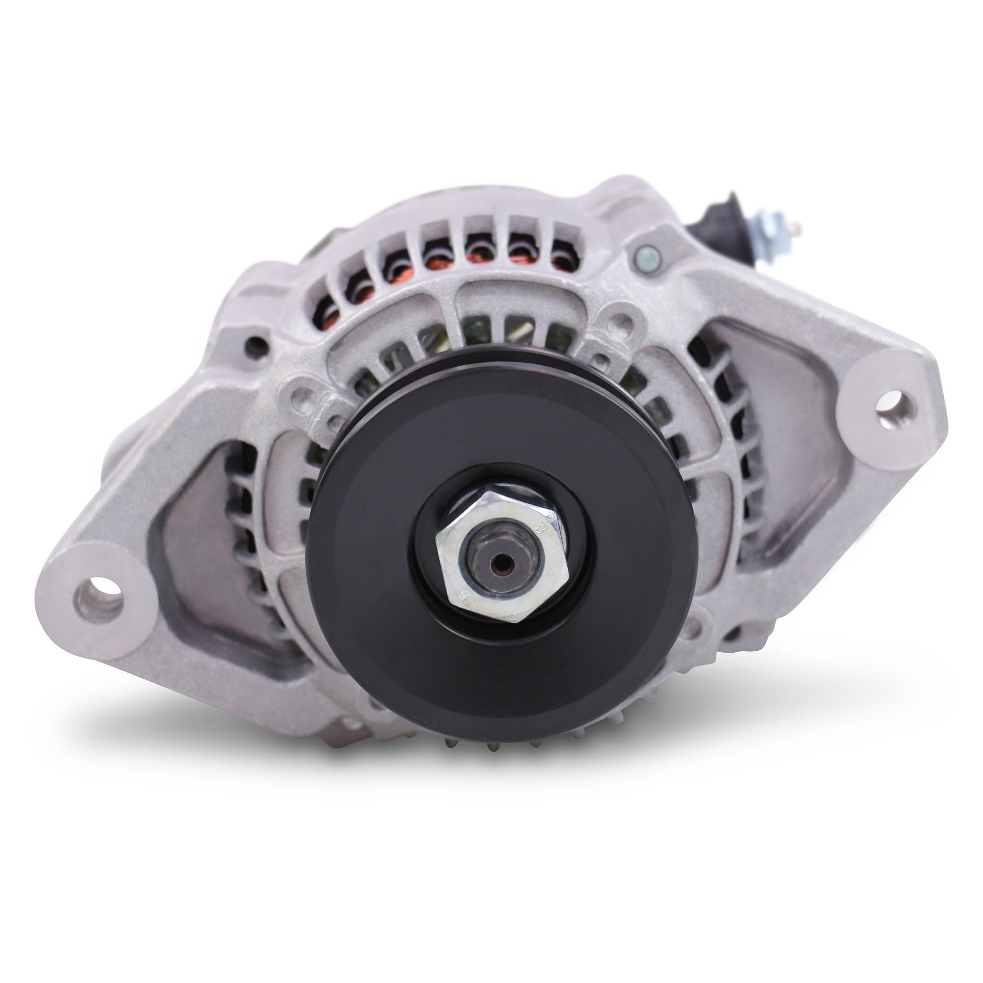 ATEC Germany 1x Alternatore 12V 60A