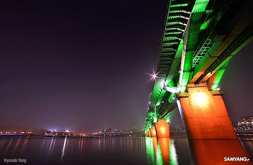 Miniatura 5 de Samyang 0.551in T3.1 VDSLR II lente de vídeo de enfoque manual para Sony E-Mount Cámara