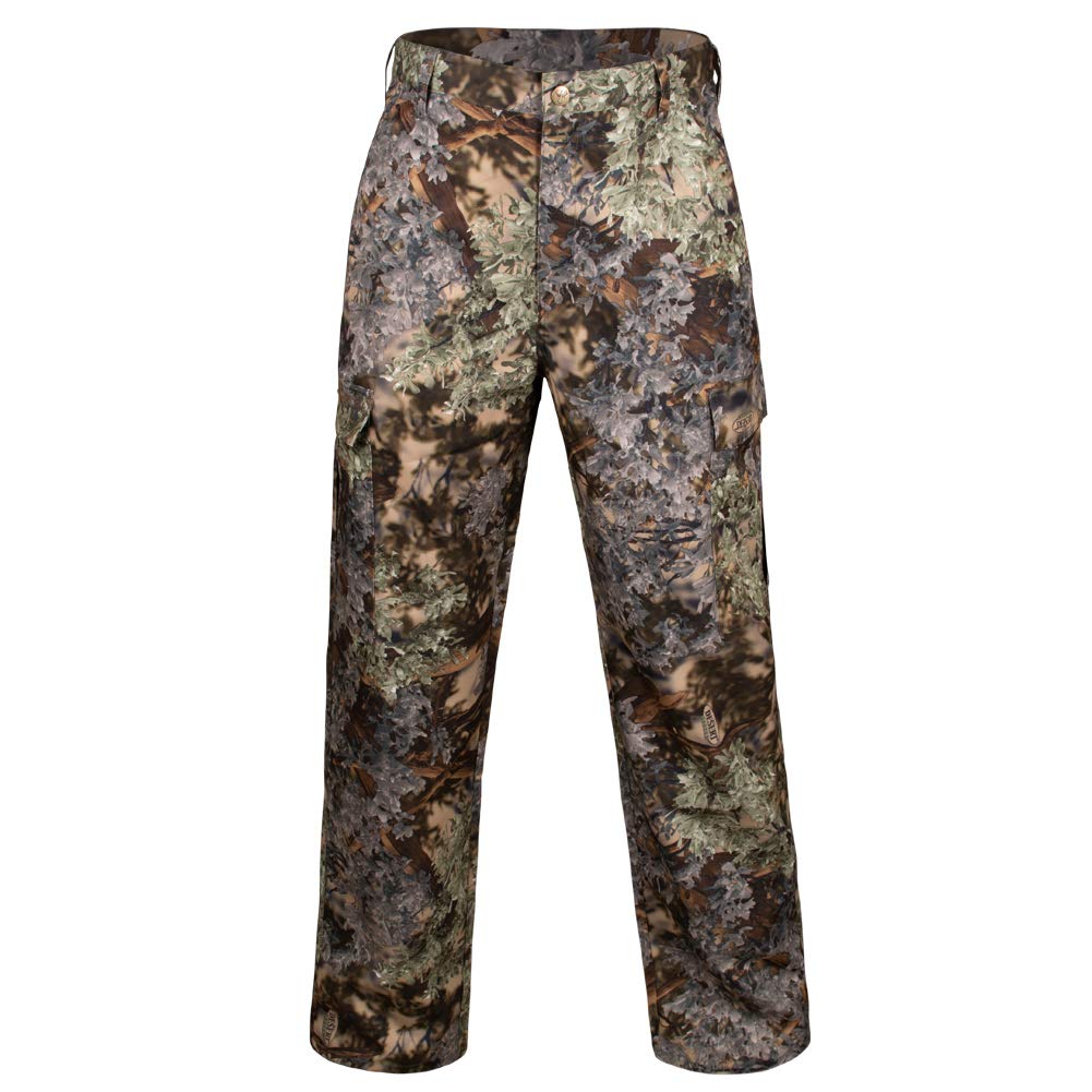 King's CamoClimatex Rainwear Pant