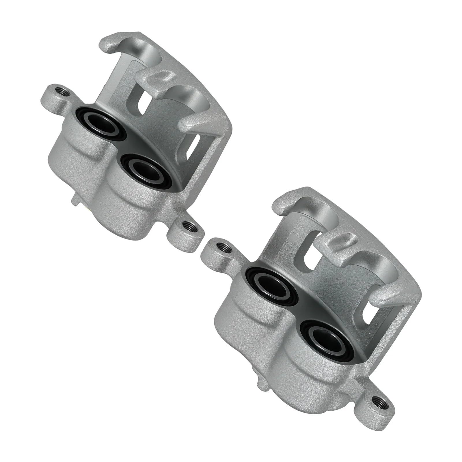 Retractor Pistones Para Citroën C-Crosser Pistones Freno En Frenos Disco | Para par de pinzas de freno delanteras izquierda y derecha Outlander