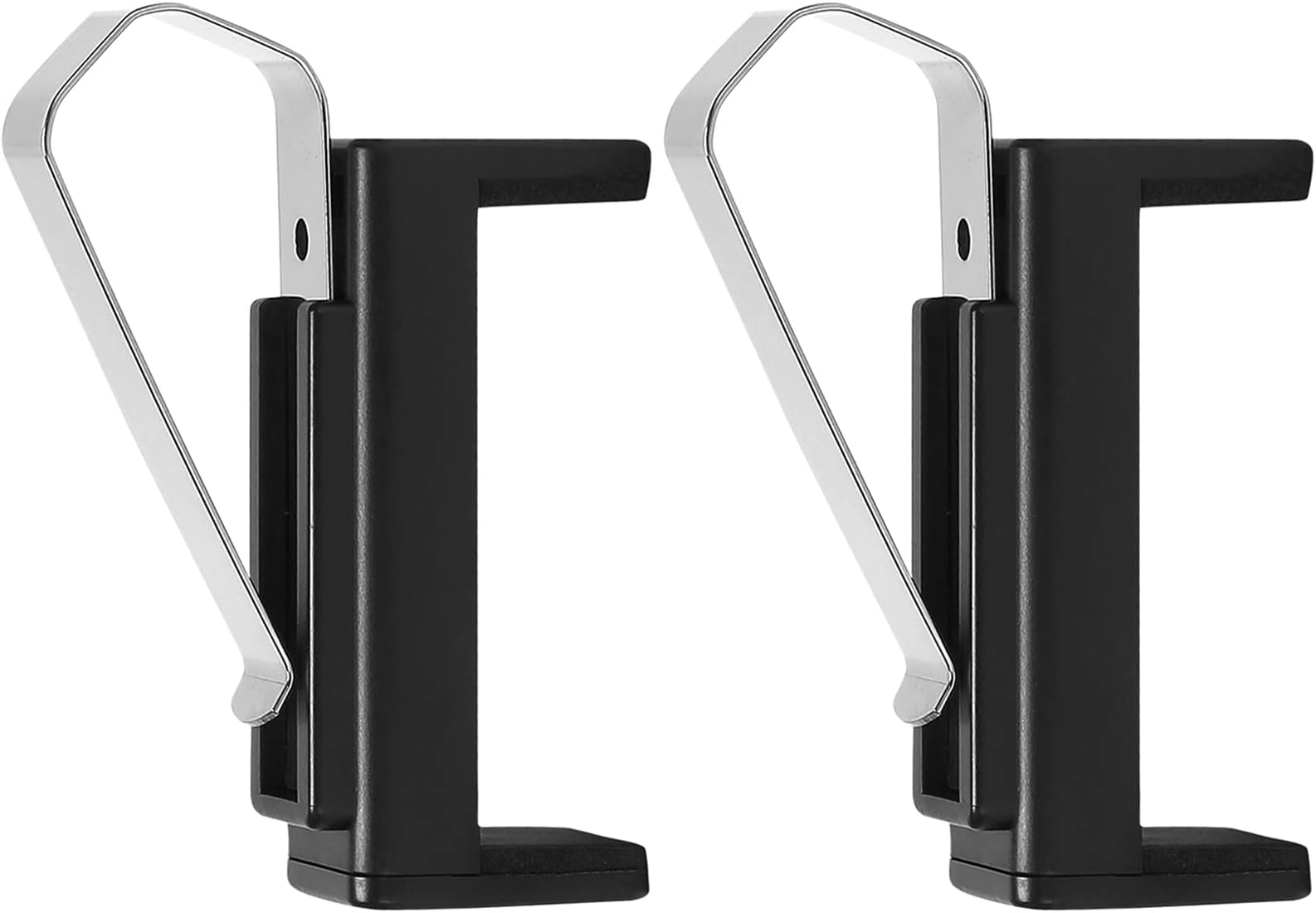 Garage Door Remote Key Car Visor Clip Remote Key Fob Car Key Chain