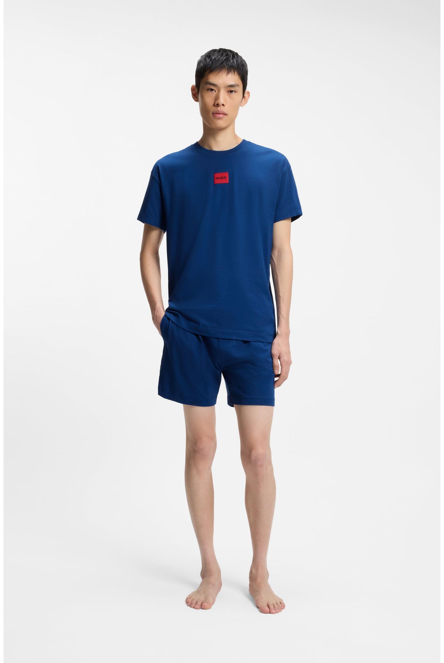 Hugo Conjunto de Pijama para Hombre