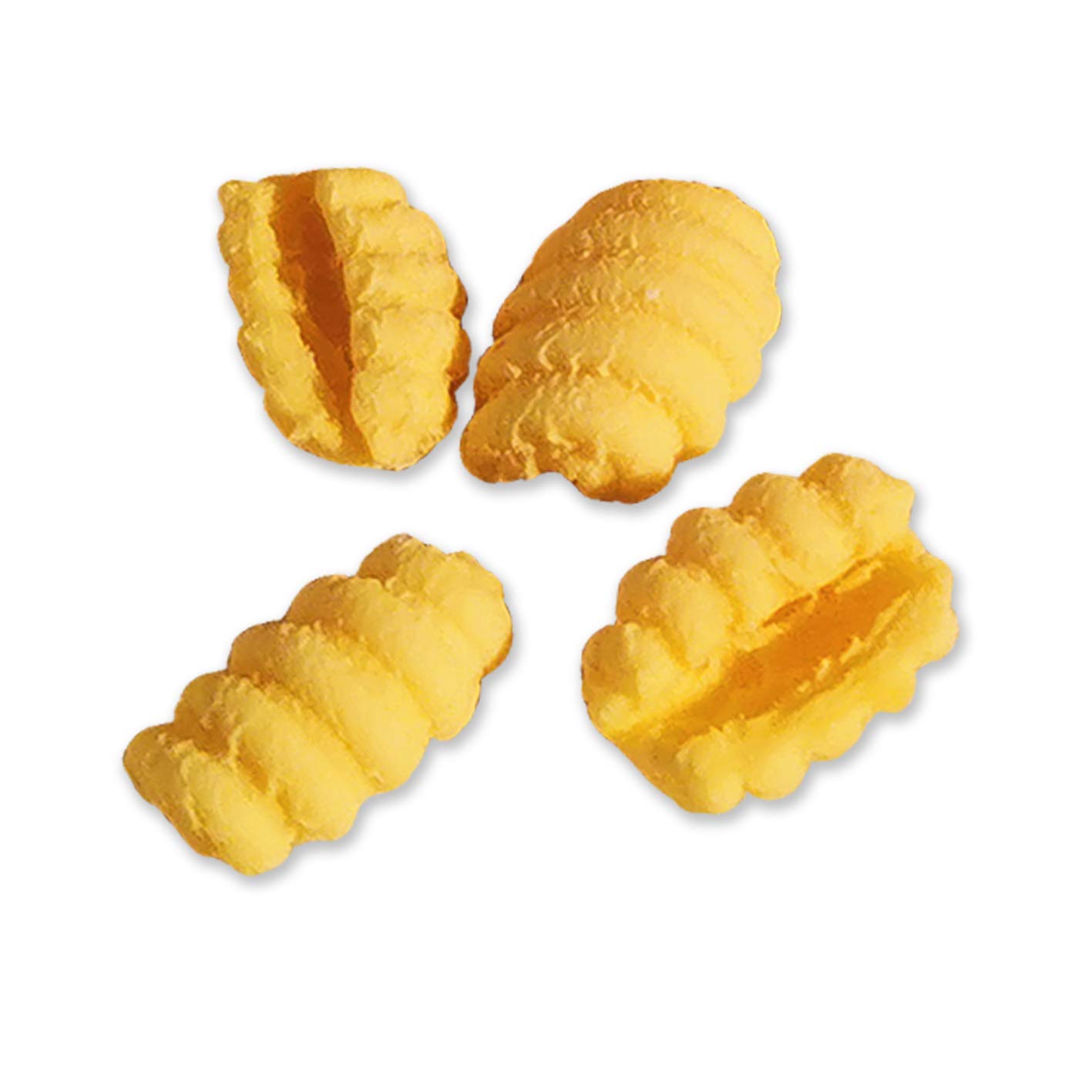 Trafila in bronzo per Gnocco Sardo Gnocchetti Sardi per macchina pasta fresca professionale VIP/2 2,8kg e VIP4 4kg e compatibile FIMAR MPF 2,5 e MPF 4