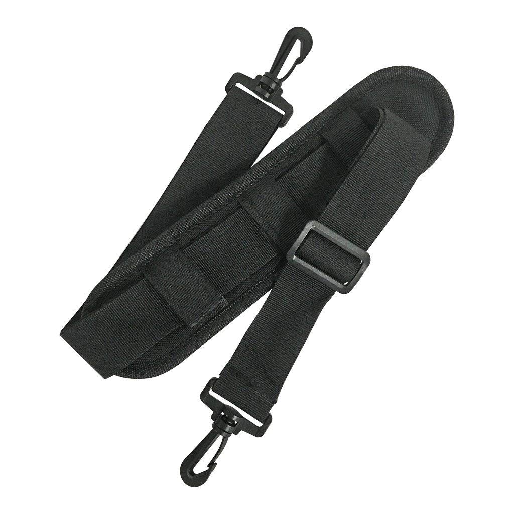 Amazon.co.jp: PATHFINDER パスファインダー MOLLE Bag Black モール