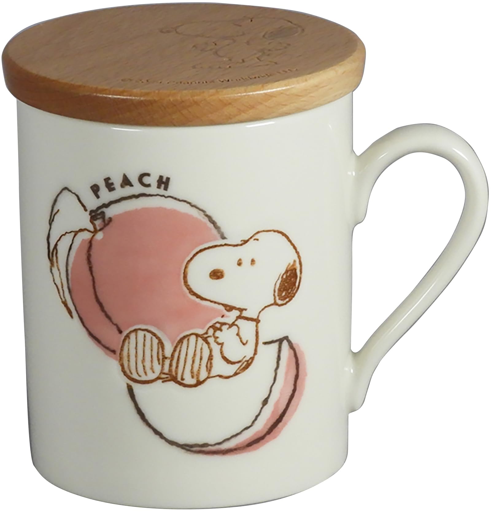 スヌーピのコップ Amazon｜「 PEANUTS (ピーナッツ)」 スヌーピー マグカップ 蓋