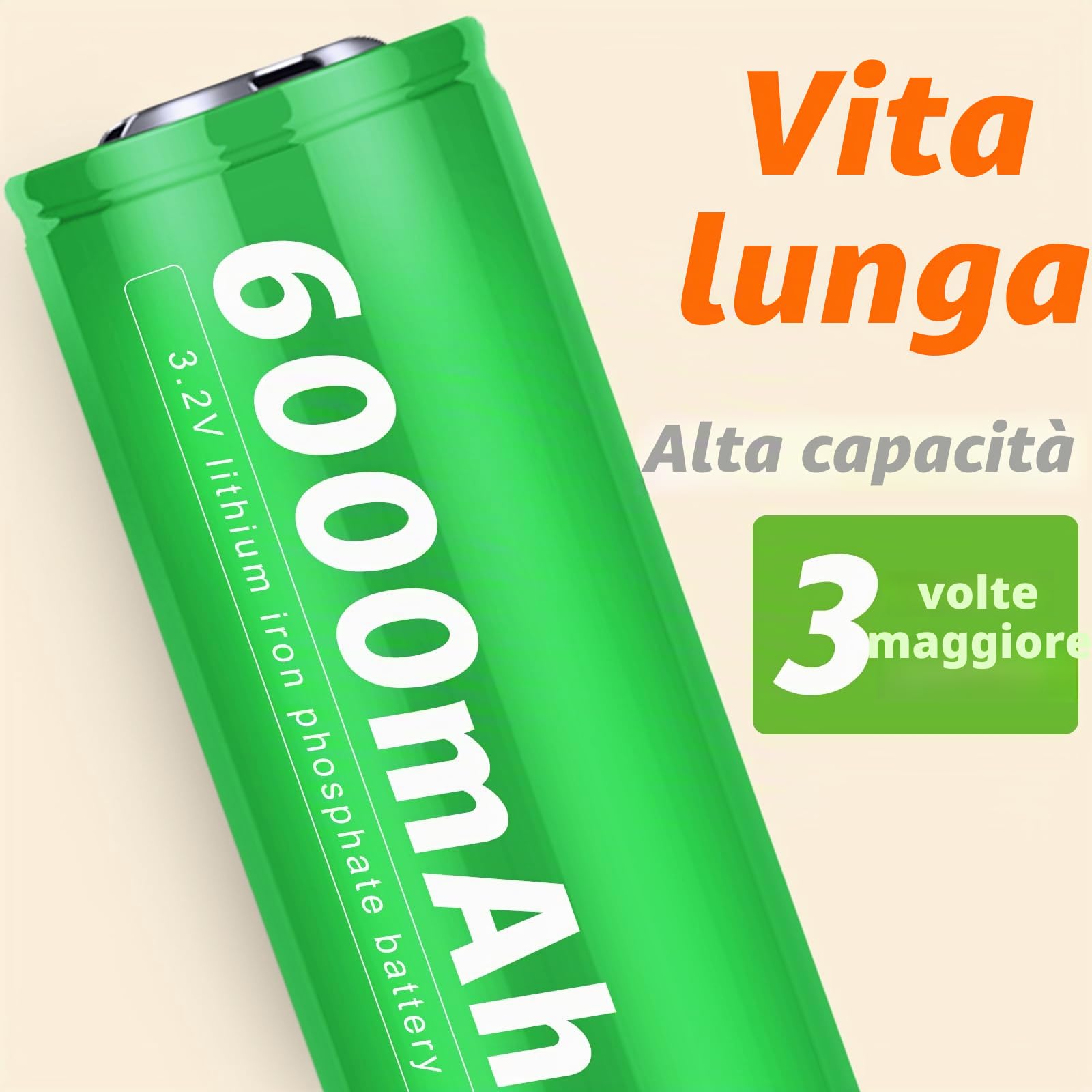 Intelamp Faretto solare per esterno, luce a LED, 6000 mAh, batteria solare, 1200 lm, potente con sensore di movimento, controllo remoto garage