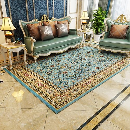 Calefactor Eléctrico Alfombra Térmica con Timer Ajustable