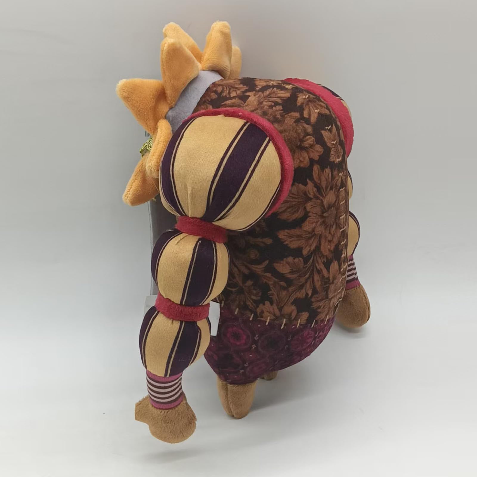CHANGYUE Expedition 33 Esquie Peluche Figurina, Gioco Anime Farcito Simpatico Cartone Animato Peluche da Collezione Regali per Gli Appassionati di Giochi Bambini (B)