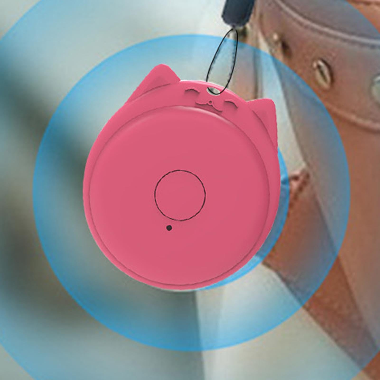 Localizzatore GPS Portatile - Tracciatore Per Oggetti, Animali E Bambini, Anti-Smarrimento - Foto 10