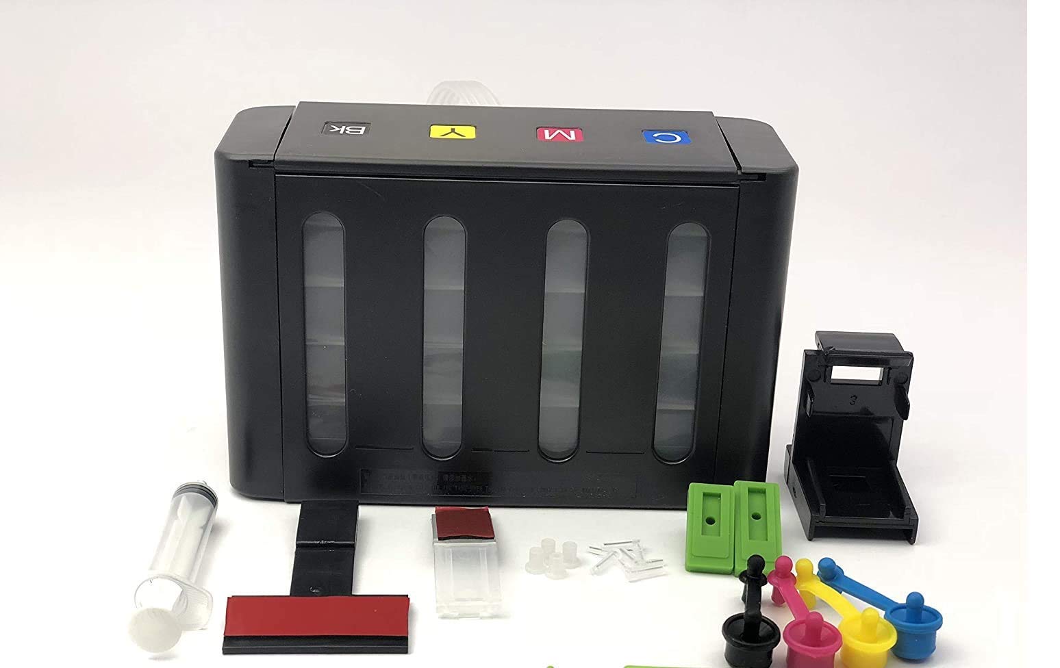 See full amazon price history chart for TechNart CISS Ink Tank Kit with All Accessories Compatible for DeskJet 1000,1010,1015,1510,2000,2050,3050,370,380,2120,2179,2180,2235,2275,2276,2280 TechNart CISS Ink Tank Kit with All Accessories Compatible for DeskJet 1000,1010,1015,1510,2000,2050,3050,370,380,2120,2179,2180,2235,2275,2276,2280 (B08X1QYJQC) Amazon Price History, Amazon Price Tracker