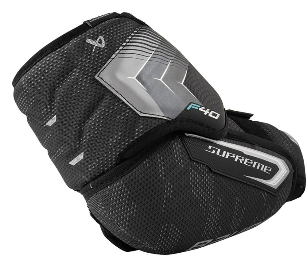 Bauer Supreme F40 Senior Hombreras
