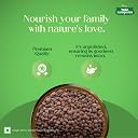 Tata Sampann Unpolished Kali Masoor Dal, 1kg gallery image