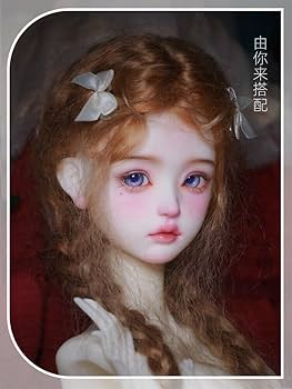 ドール用 メイク道具（SDやキャストドールなどに）人間用のメイク品ではありません 61fD1u7dvCL._UF350,350_QL80_.jpg