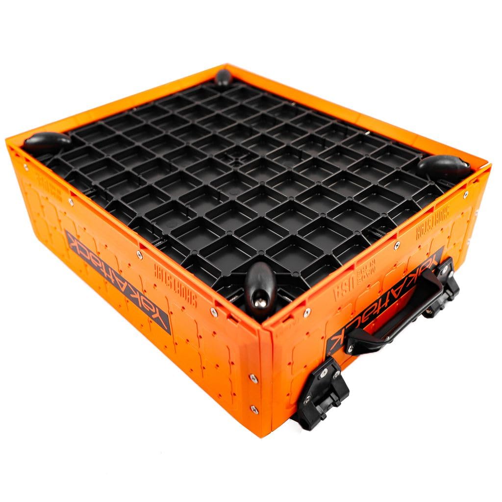 Amazon.com: YakAttack ShortStak SOLO Storage Box 13
