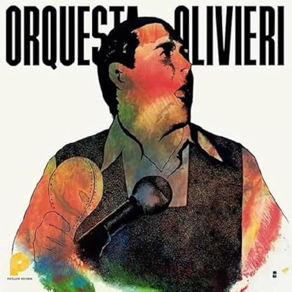 Orquesta Olivieri [VINYL]