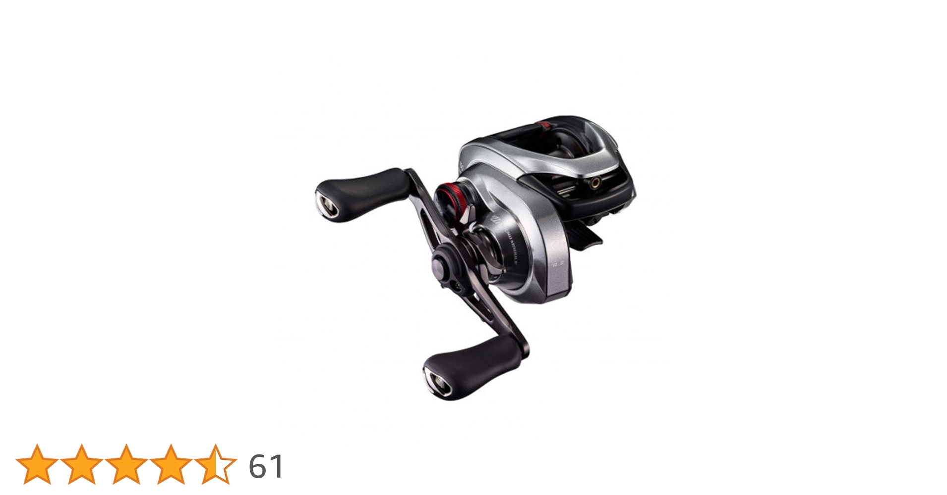 Shimano 21 Scorpion DC 150XG Right : Amazon.com.au: Sports