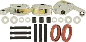 Yamaha Drive Clutch Repair Kit for G2, G8, G9, G11, G14 Golf Carts