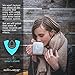 Epic Water Filters Smart Shield. Under Sink Water Filter, Inline NSF 53 Water Filter. Direct Connect DIY Install for Under Sink. Tap Water Filtration System. No Water Wasted