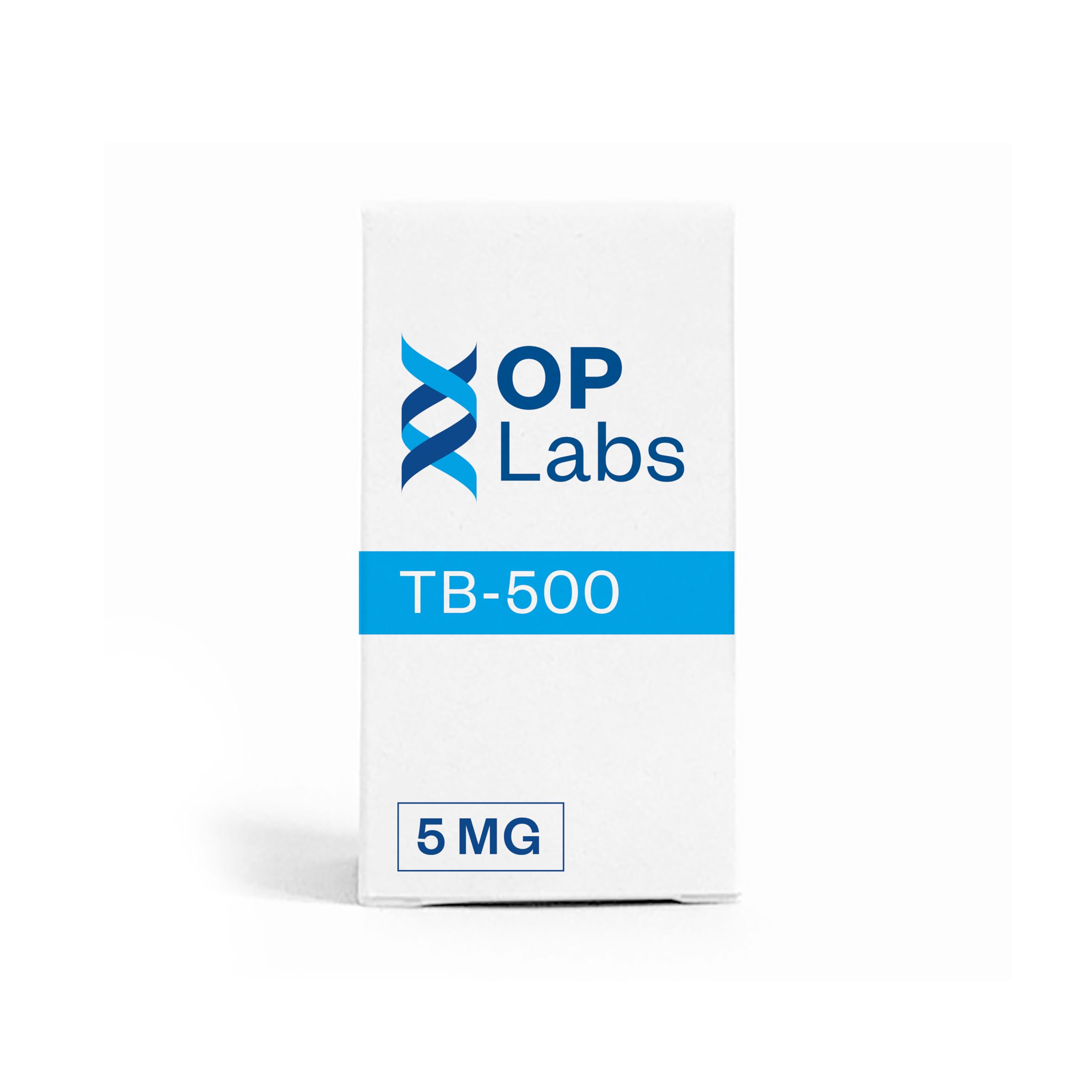 TB-500 5mg by OP Labs