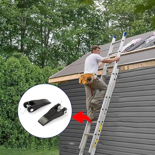 291 Extension Ladder Lock Flipper Kit For Werner Ladder