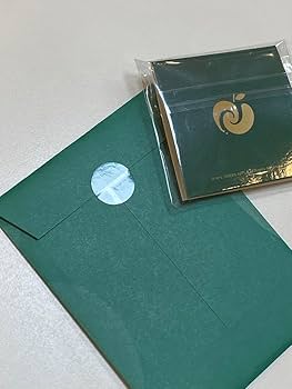 Amazon.co.jp: Mrs. GREEN APPLE ファンクラブ 継続特典 ミセス