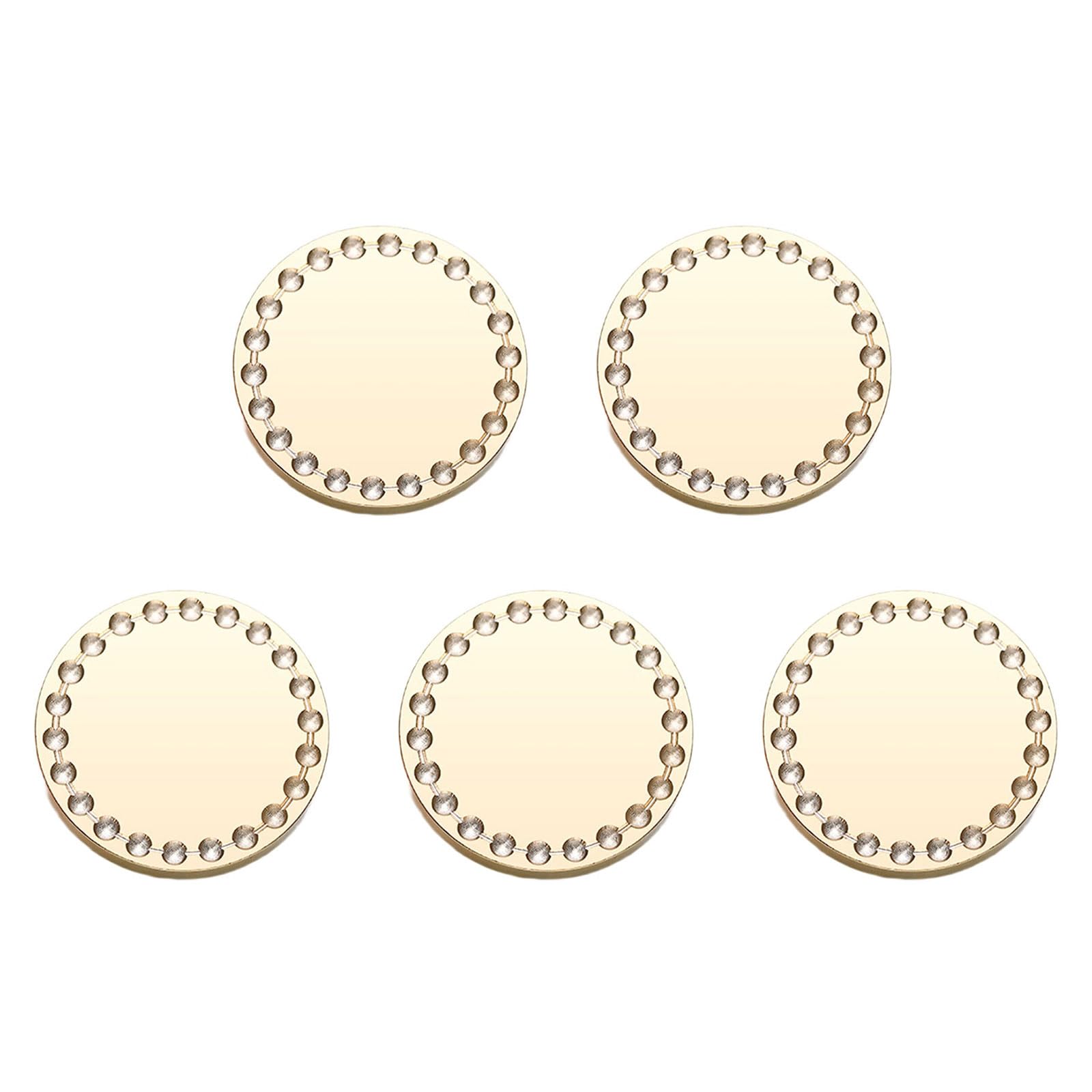 Msioytog Stamp Head, Sealing Stamp Head with Vintage Pattern for Seal Letter Envelope Invitation Package Decoration Sealing