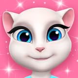 My Talking Angela