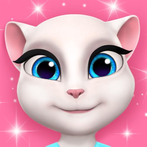 My Talking Angela