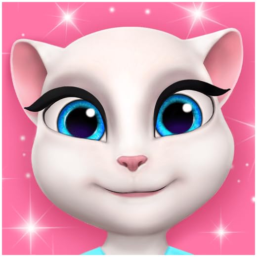 My Talking Angela