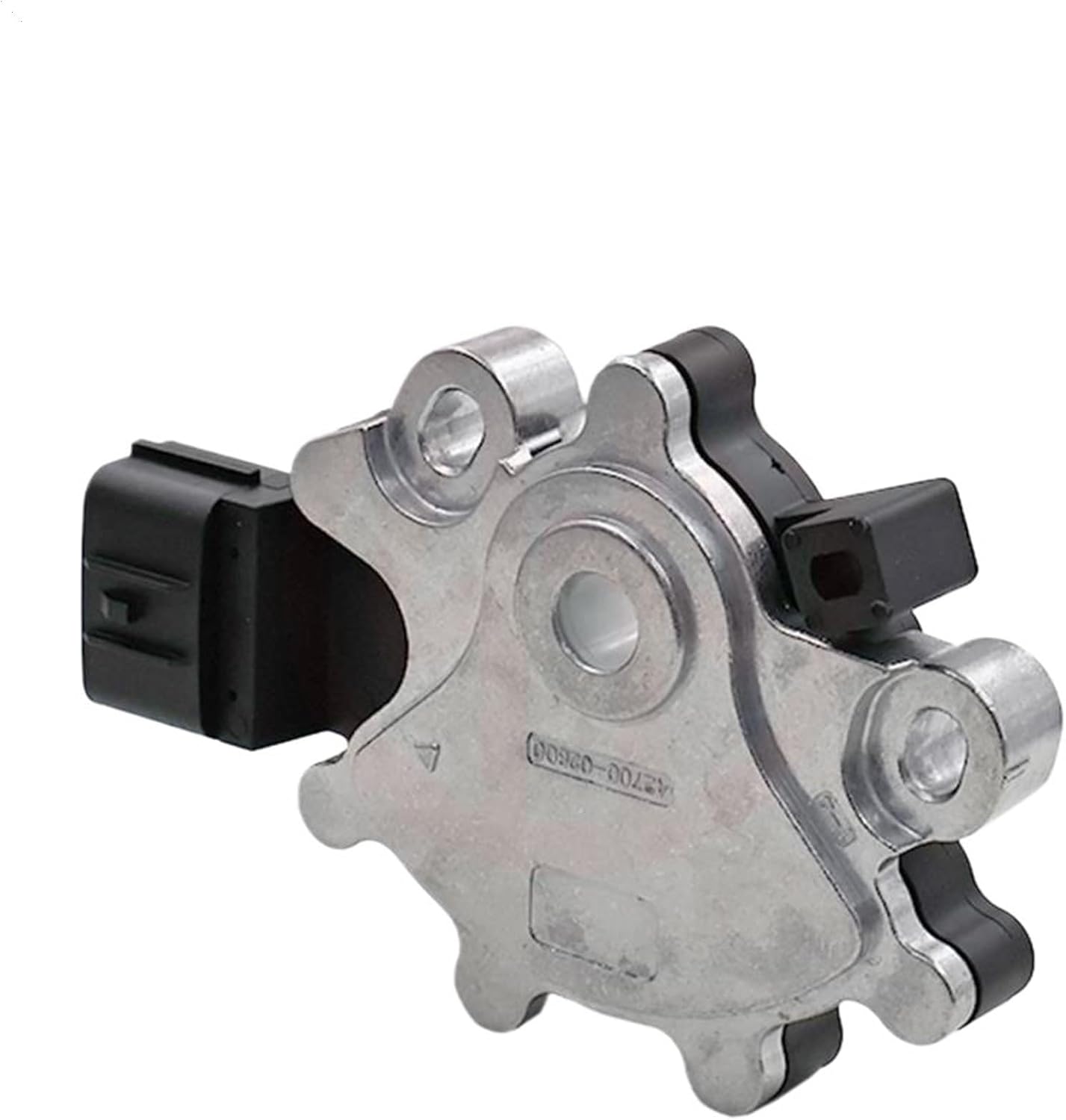 Compatible 42700-02800 Inhibitor Switch Compatible with Hyundai Accent 2016-2019 (1.4L Compatible with Kappa Gasoline Engine, CVT Transmission) 4270002800