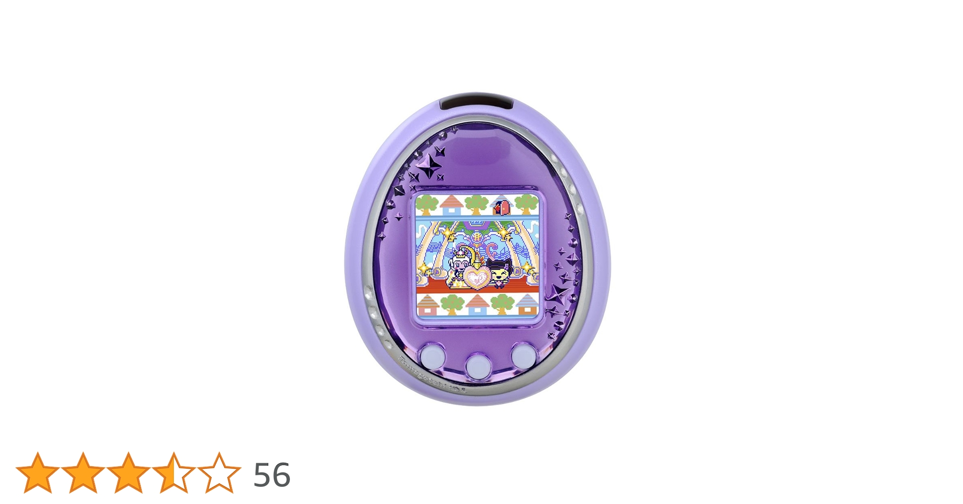 Tamagotchiuni iD L たまごっち IDL パープル 71UP-MB1WxL.jpg_BO30,255,255,