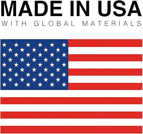 Miniatura 9 de Cubrebocas de 5 capas fabricado en Estados Unidos, paquete de 10