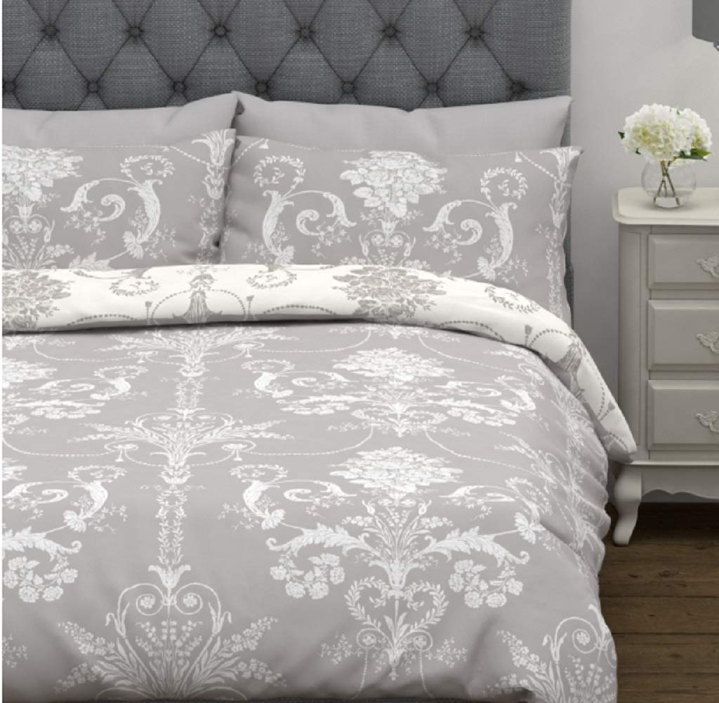 Amazon | Laura Ashley [ローラアシュレイ] ジョゼッテ プリント  