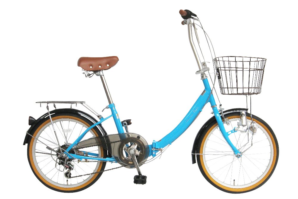 折りたたみ自転車 AMERICAN EAGLE アメリカンイーグル AE FD-206 20